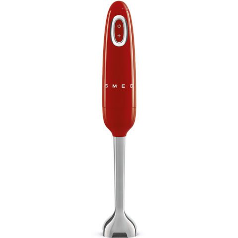 EL BLENDER SETİ KIRMIZI EL BLENDER SETİ