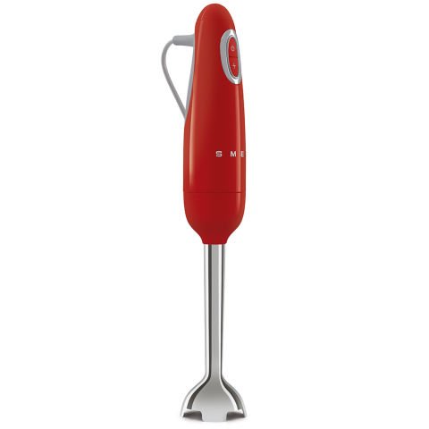 EL BLENDER SETİ KIRMIZI EL BLENDER SETİ