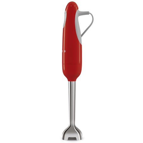 EL BLENDER SETİ KIRMIZI EL BLENDER SETİ