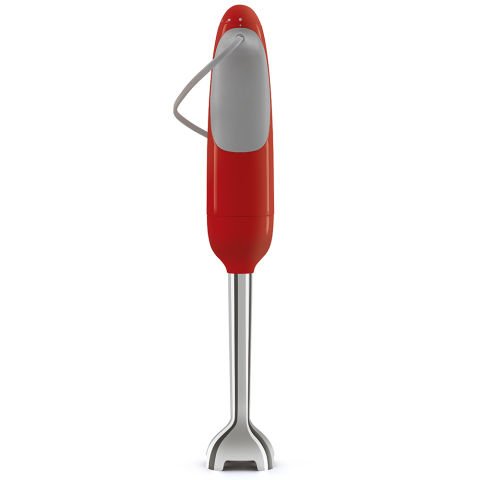 EL BLENDER SETİ KIRMIZI EL BLENDER SETİ