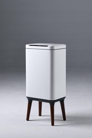 Sensörlü Ozon Çöp Kovası