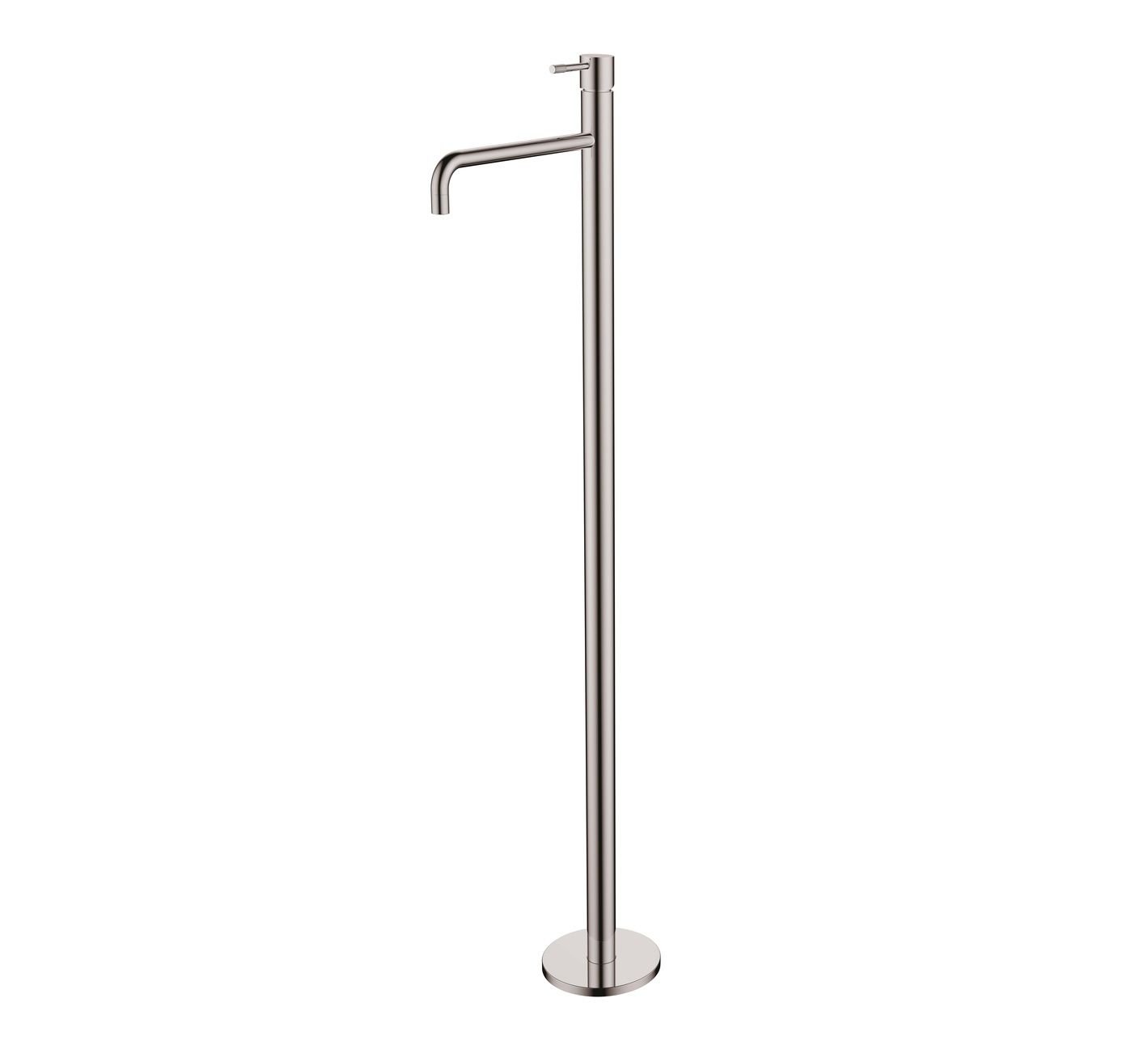 BOHEME Uno Floorstanding Lavabo Bataryası 107-NB