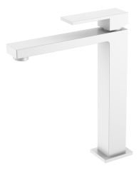 BOHEME Qubic Uzun Lavabo Bataryası 472-MW