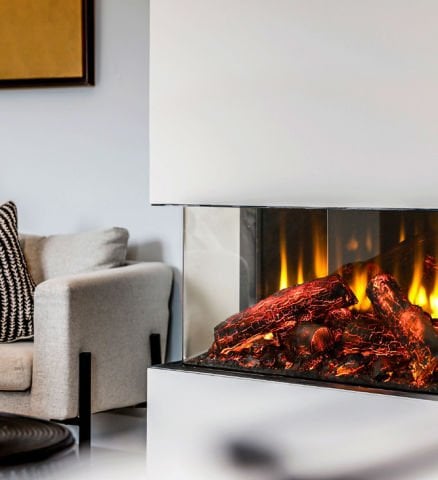 FLAMELINE Coza / RZN 70