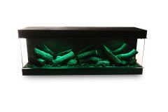 FLAMELINE Coza / RZN 140