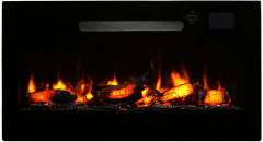FLAMELINE Pao/ ZDT 100