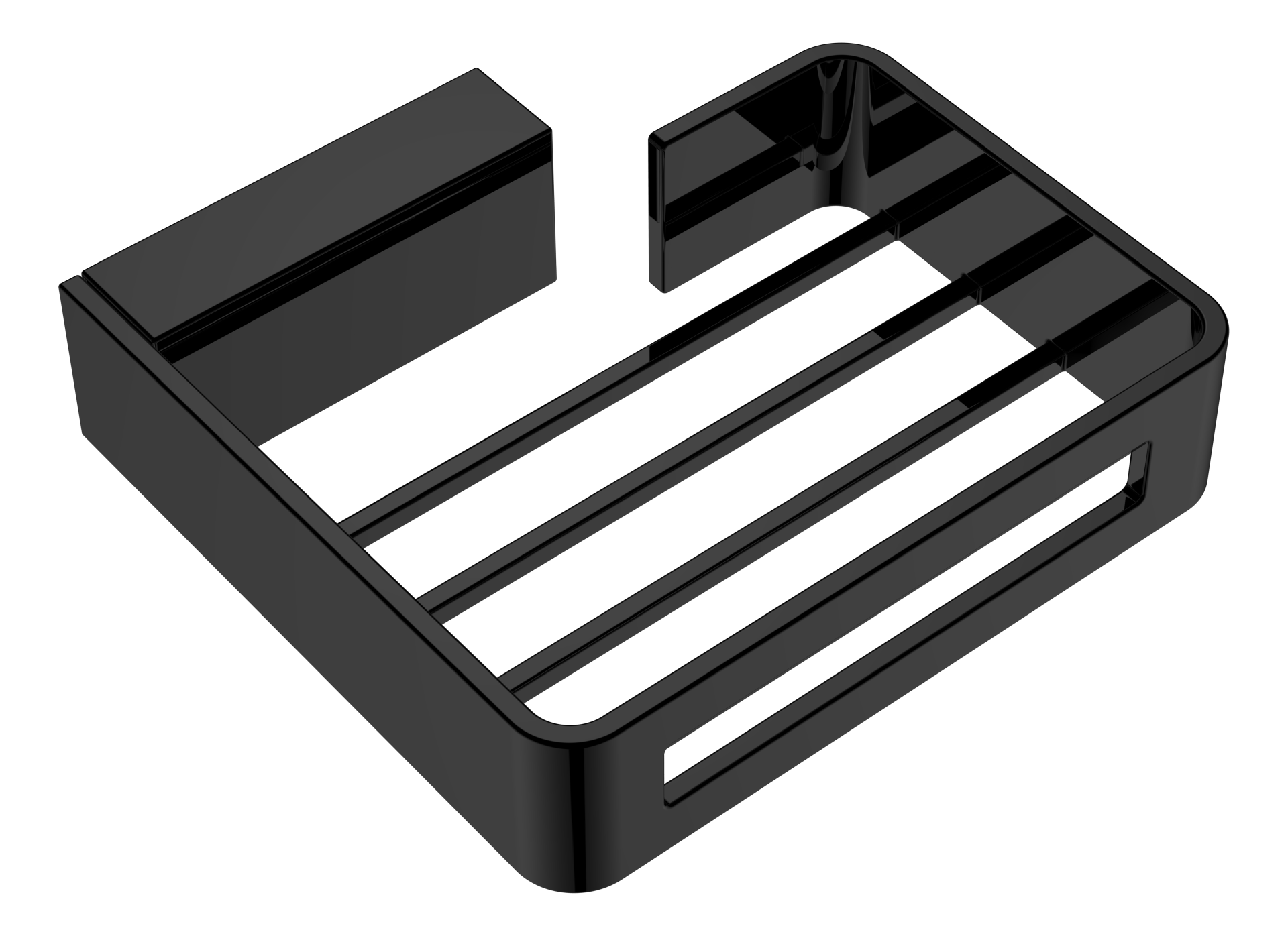BOHEME Q Aksesuar Sünger Tutucu 10959-B