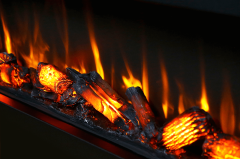 FLAMELINE Spark/ Eco 100