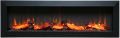 FLAMELINE Spark/ Eco 130