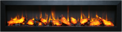 FLAMELINE Spark/ Eco 155