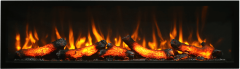 FLAMELINE Gaze/ Bsc 130