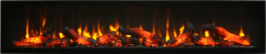 FLAMELINE Gaze/ Bsc 180