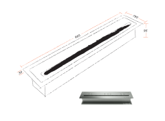 FLAMELINE Burner/ ZNL1203