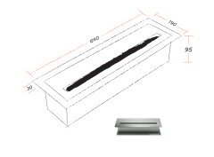 FLAMELINE Burner/ ZNL3105