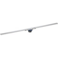 GEBERIT 154.446.KS.1 CleanLine50 Duş Kanalı, 30-90 cm Paslanmaz Çelik