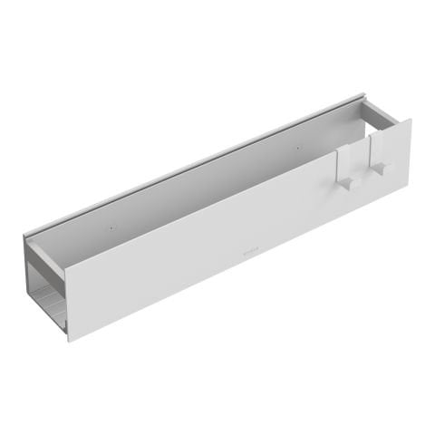 BOHEME Uno Duvar Rafı 10966-MW