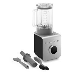 BLENDER POWER BLENDER SİYAH