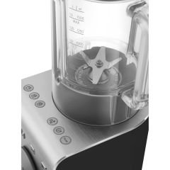 BLENDER POWER BLENDER SİYAH
