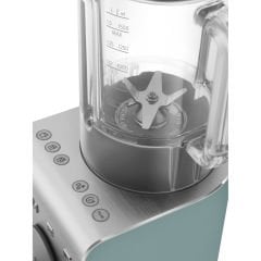 BLENDER POWER PLUS BLENDER ZÜMRÜT YEŞİLİ