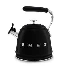 SİYAH ISLIK KETTLE