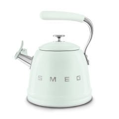 PASTEL YEŞİL ISLIK KETTLE