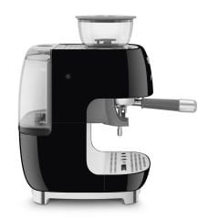ÖĞÜTÜCÜLÜ ESPRESSO KAHVE MAKİNESİ