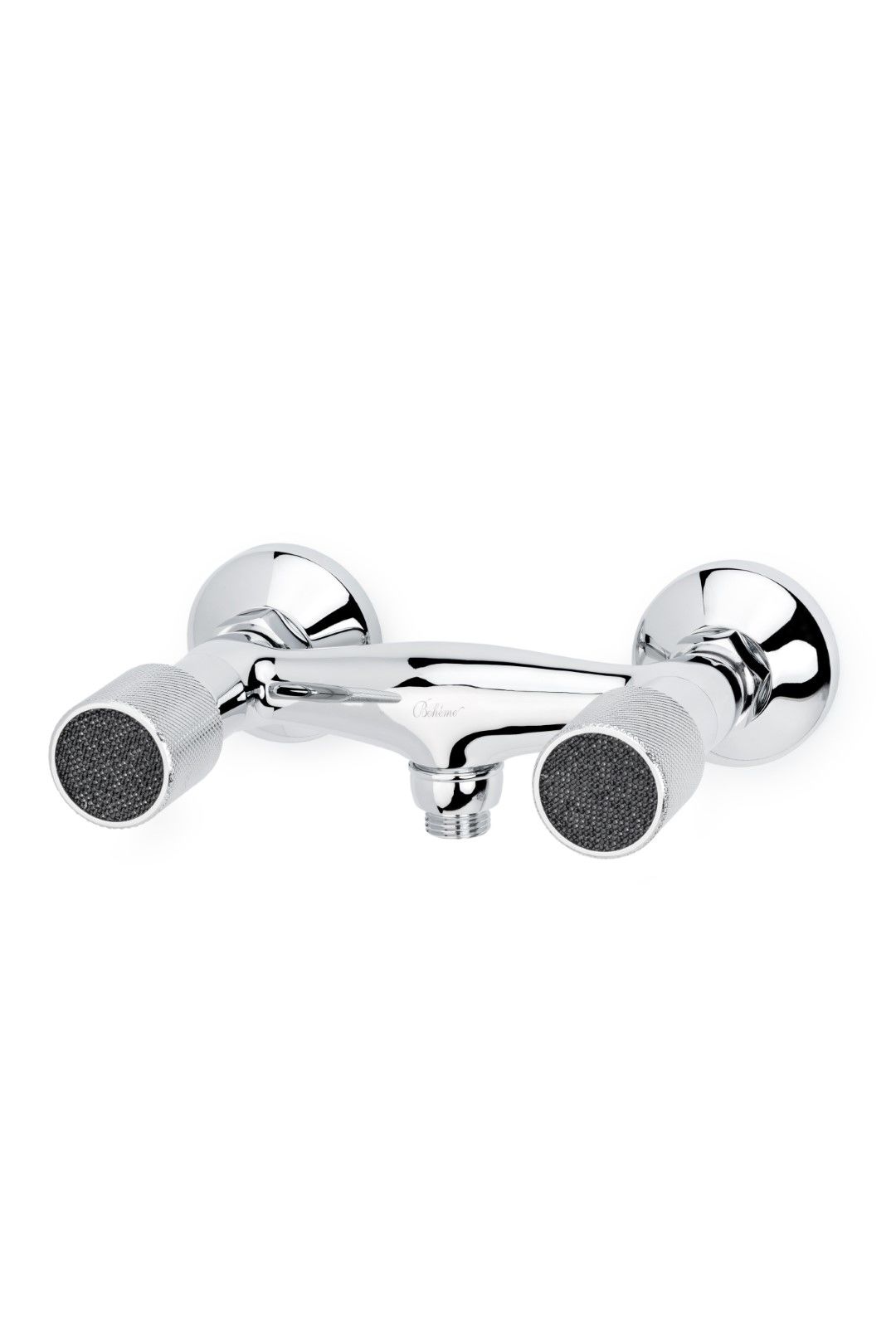 BOHEME Royal Crystal 274-Royal/CRST-B Banyo bataryası