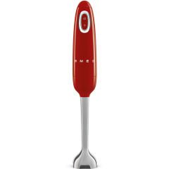 EL BLENDER SETİ KIRMIZI EL BLENDER SETİ