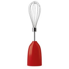 EL BLENDER SETİ KIRMIZI EL BLENDER SETİ