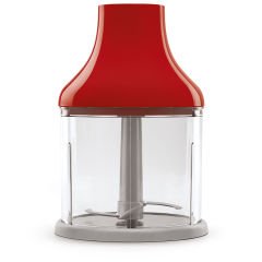 EL BLENDER SETİ KIRMIZI EL BLENDER SETİ