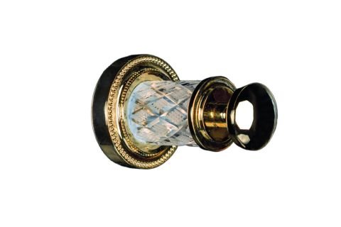 BOHEME Murano Kristal Askı 10906-CRST-G