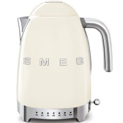 KREM ISI AYARLI KETTLE