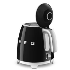 MİNİ KETTLE, 50'S STYLE BEYAZ MİNİ KETTLE
