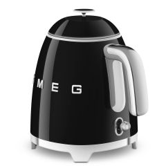MİNİ KETTLE, 50'S STYLE BEYAZ MİNİ KETTLE