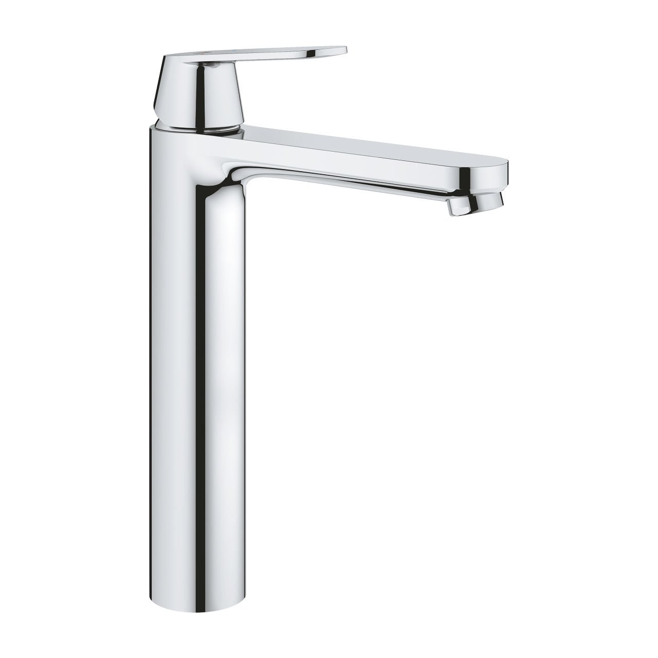 GROHE EUROSMART COSMOPOLİTAN Tek Kumandalı Lavabo Bataryası XL-Boyut