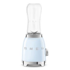 PASTEL MAVİ KİŞİSEL BLENDER