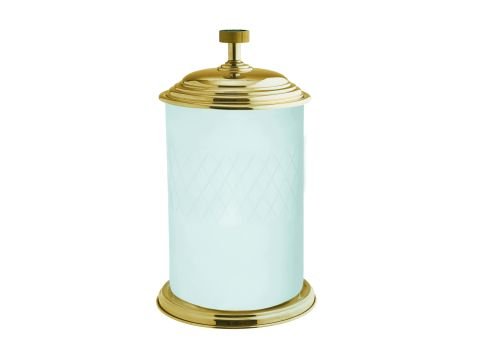 BOHEME Royal Crystal Cam Kova 10934-GB