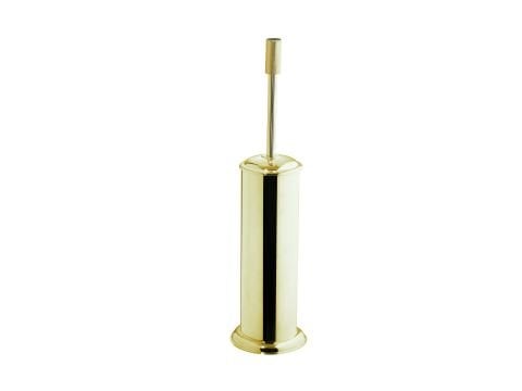 BOHEME Royale Crystal Tuvalet Fırçası 10928-GB