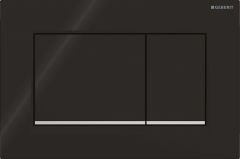 SIGMA30 SİYAH/PARLAK/SİYAH 115.883.KM.1