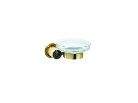 BOHEME Royal Crystal Cam Sabunluk 10923-GB