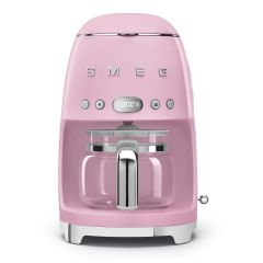 FİLTRE KAHVE MAKİNASI PEMBE