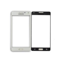 Samsung A500 A5 Cam Oca Beyaz