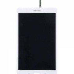 Samsung T320 Lcd Ekran Beyaz