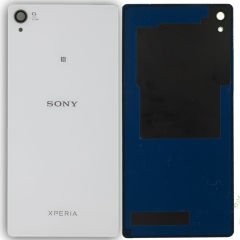 Sony Xperia Z2 Arka Kapak Beyaz