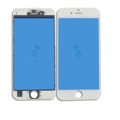 Apple İphone 6S Cam Çıta Beyaz