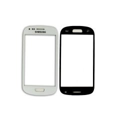Samsung I8190 S3 Mini Cam Oca Beyaz