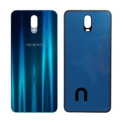 Oppo R17 Arka Kapak Yeşil