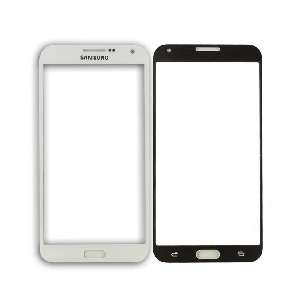Samsung E700 E7 Cam Oca Beyaz