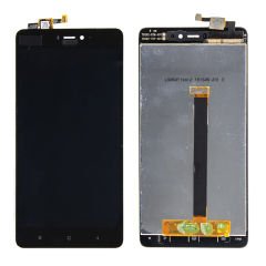 Xiaomi Mi 4S Lcd Ekran Siyah