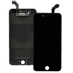Apple İphone 6 Plus Lcd Ekran Orijinal (Used) Siyah